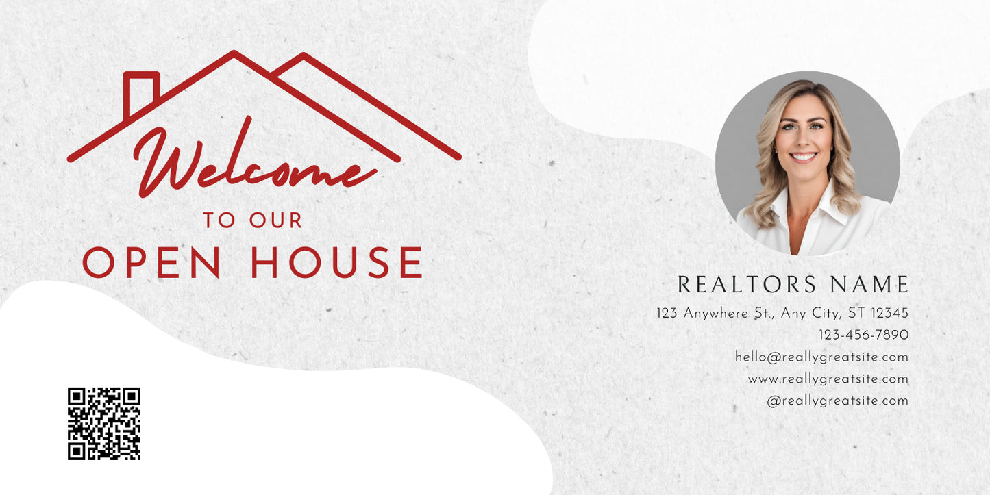 Realtor Billbord