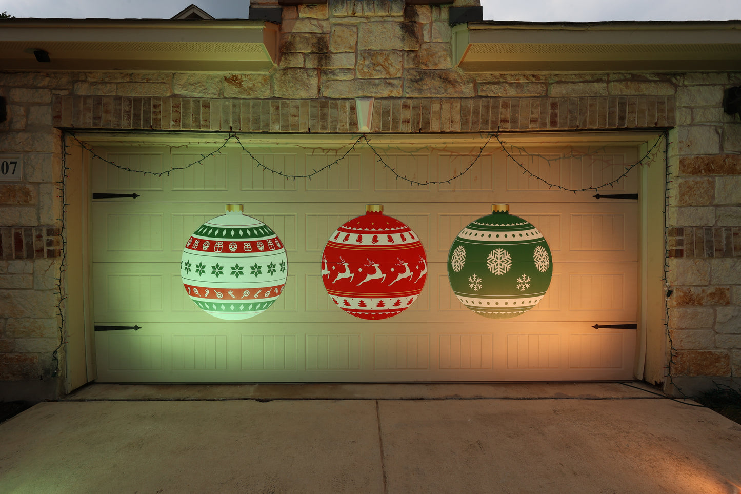 Christmas Ornaments