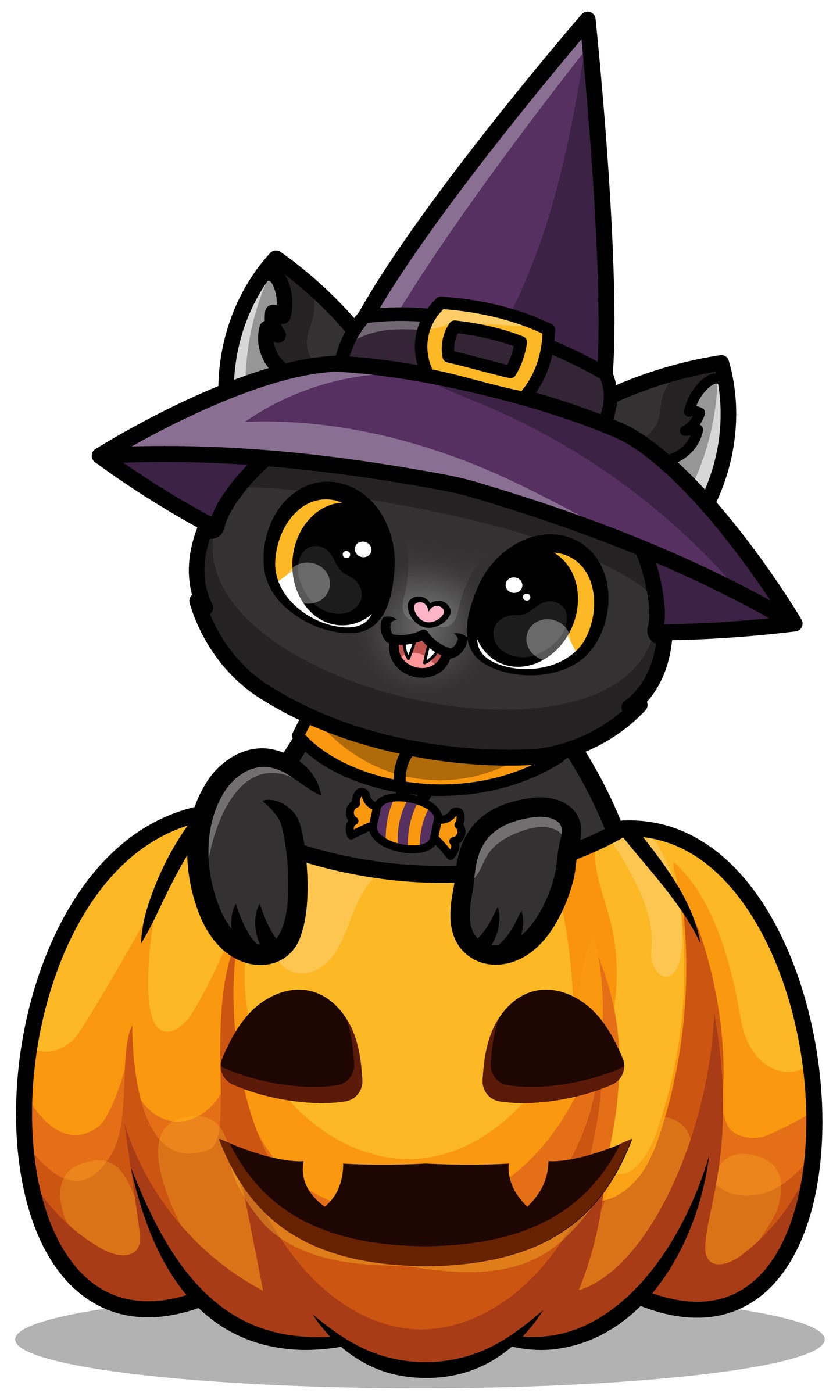 Cutie Kitty