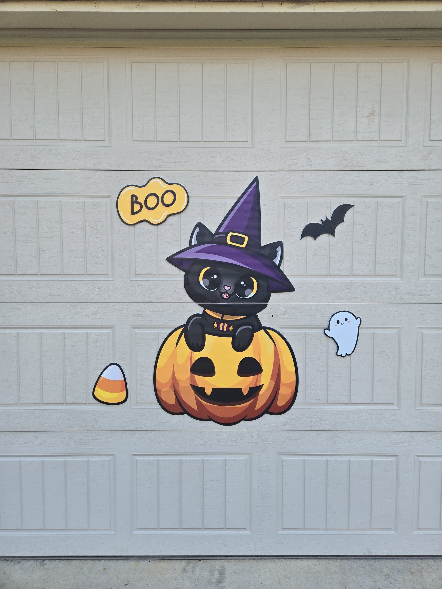 🎃 Spooky Season