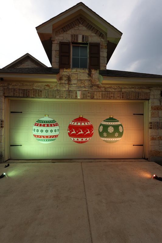 Christmas Ornaments
